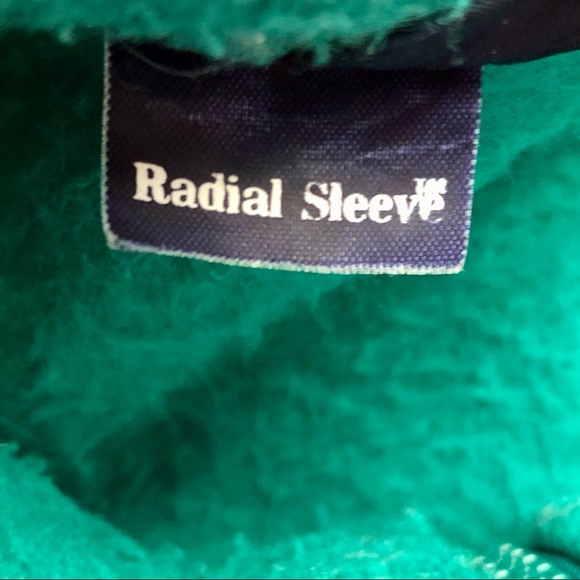 Columbia | Vintage Fleece Jacket - Picture 8 of 12